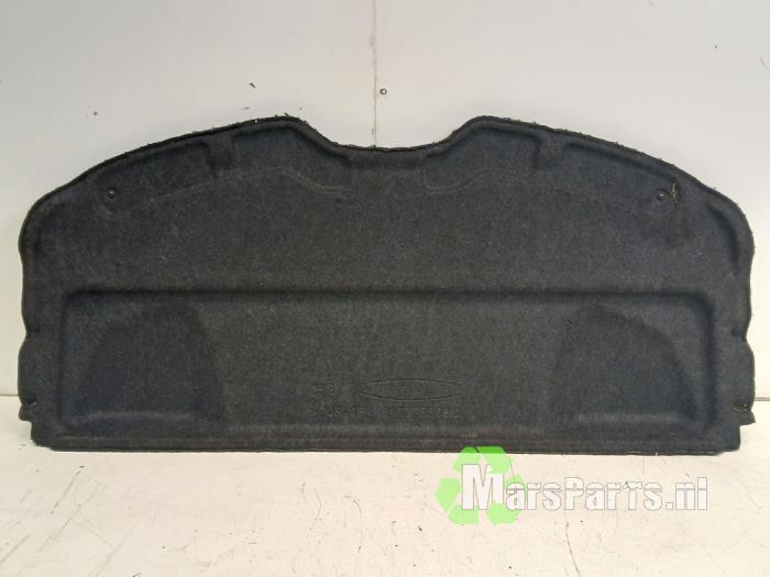 Hoedenplank van een Peugeot 208, Auto-onderdelen, Interieur en Bekleding, Peugeot, Gebruikt, 3 maanden garantie, Ophalen of Verzenden