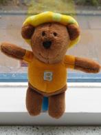 Beertje Okidé van Prenatal met oranje lijf en letter B, Kinderen en Baby's, Speelgoed | Knuffels en Pluche, Ophalen of Verzenden