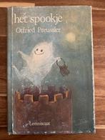 Het spookje - Otfried Preussler, Ophalen of Verzenden, Gelezen, Otfried Preussler