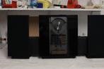 Bang en Olufsen B&O Beolab 2500 + Overture, Audio, Tv en Foto, Stereo-sets, Ophalen of Verzenden, Gebruikt, Tuner of Radio, Bang & Olufsen