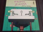lp album Frank Zappa - Waka / Jawaka, Gebruikt, Ophalen of Verzenden, Progressive, 12 inch