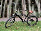 Custom Cruiser lowrider 26", Ophalen, Lowrider, Staal, Zo goed als nieuw