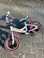 Kinderfiets 14 inch, Fietsen en Brommers, Fietsen | Kinderfietsjes, Ophalen, Gebruikt, Minder dan 16 inch, POPAL