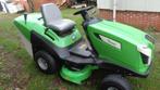 wegens inruil viking zitmaaier met grote opvangbak, Tuin en Terras, Ophalen, Viking, Gebruikt, Viking