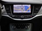 Opel Astra Sports Tourer 1.0 Online Edition - NAVI - CRUISE, Gebruikt, 1178 kg, 620 kg, Zwart