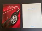 Volvo Accessoires 1994 + Accessoires-prijslijst, Volvo, Zo goed als nieuw, Volvo, Ophalen