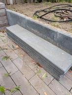 Gratis betonbanden 100x 20 3 stuks IN ARNHEM op te halen., Ophalen, Zo goed als nieuw, Beton