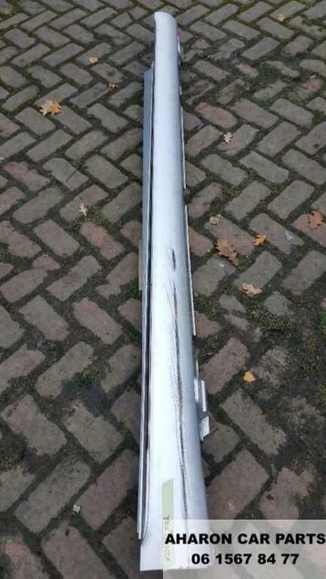 W205 Dorpel Rechts A2056907202 C Klasse side skirt Ori 11202 beschikbaar voor biedingen