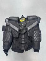Bauer Shadow goalie bodybeschermer SR - Smal, Sport en Fitness, IJshockey, Ophalen of Verzenden, Gebruikt, Bescherming
