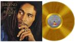 Vinyl LP Bob Marley Legend Best Of Reggae GOLD Vinyl NIEUW, Ophalen of Verzenden, Nieuw in verpakking, 12 inch, Overige soorten