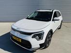 Kia Niro EV ExecutiveLine 64.8 kWh Trekhaak | NW staat | NW, Gebruikt, 1657 kg, Wit, Origineel Nederlands