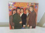 TE KOOP DUBBEL LP THE MOODY BLUES THE GREAT, Ophalen of Verzenden, 1960 tot 1980, Gebruikt
