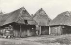 ORVELTE Boerderij, Verzenden, 1960 tot 1980, Gelopen, Drenthe