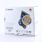 Canon IXUS 190 20.0 MP Camera | Nieuw in doos, Canon, Nieuw, Support@canon.com, 30-2, Shimomaruko 3-chome, Ohta-ku
Tokyo 146-8501
Japan