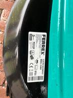 Ferrex Elektrische Grasmaaier - BL4M4, Tuin en Terras, Grasmaaiers, Gebruikt, Elektrische grasmaaier, Ophalen of Verzenden, Opvangzak