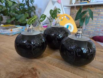 Kandelaar beschikbaar voor biedingen