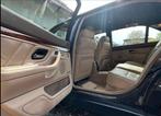 BMW 7-Serie 4.4 I 740 L AUT 1998 Blauw, Auto's, BMW, Automaat, Achterwielaandrijving, 8 cilinders, 1865 kg