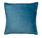 2 x Nieuwe Dutch Decor Kussenhoezen. Nu 10,00 Verzenden 1,00, Ophalen of Verzenden, Nieuw, Blauw, Vierkant