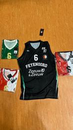 Het officiële shirt van Feyenoord Basketball, uit of thuis, Ophalen of Verzenden, Nieuw, Kleding