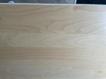 Ikea bekant bureau 120x80 - afbeelding 4