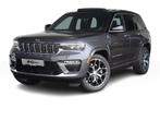 Jeep Grand Cherokee 2.0 Summit Reserve 4xe | Schermen achter, Automaat, 4 cilinders, 38 km/l, Bedrijf