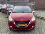 Peugeot 208 1.2 VTi Style 82PK 5 deurs! NL AUTO NAP! Navi l, Voorwielaandrijving, Euro 5, Stof, Gebruikt