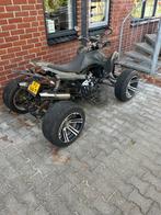 Quad 275CC Automaat, Fietsen en Brommers, Minibikes, Midibikes en Pitbikes, Ophalen