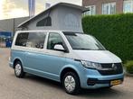 Volkswagen Transporter T6.1 | 4-persoons | Nieuwe inrichting, Watertank (Schoon), -, Volkswagen, Airbags