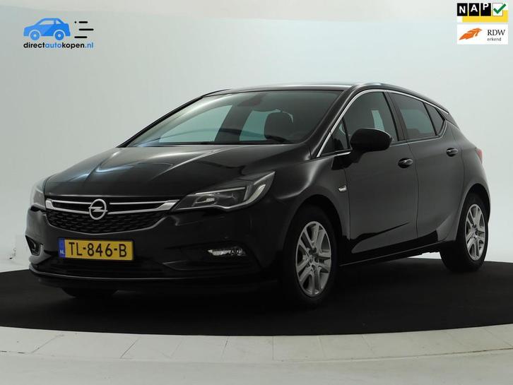 Opel Astra 1.0 Turbo Online Edition NAVI | CarPlay | 1ste ei, Auto's, Opel, Bedrijf, Te koop, Astra, ABS, Airbags, Airconditioning