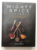Het mighty spice kookboek (SEAL), Verzenden, Overige typen, Nieuw, John Gregory-Smith
