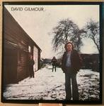 Vinyl David Gilmour, Verzenden, Zo goed als nieuw