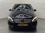 Mercedes-Benz B-klasse 180 Ambition AUTOMAAT CRUISE NAP, Auto's, 1325 kg, Gebruikt, 4 cilinders, Traction-control