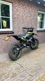 Sherco SMRS 2022, Zo goed als nieuw, 50 cc, 5 versnellingen, Ophalen
