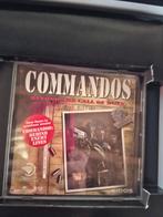 Commandos: Beyond the Call of Duty - PC Game, Gebruikt, 1 speler, Ophalen of Verzenden, Strategie en Constructie
