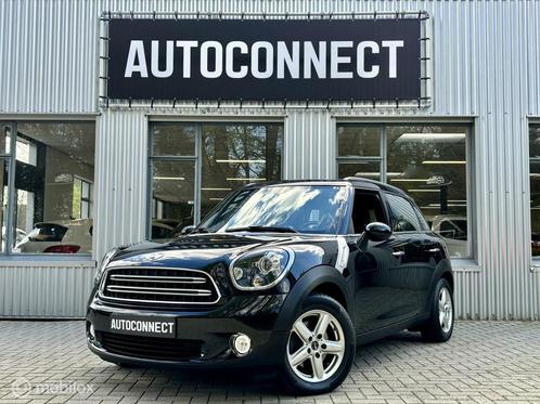 Mini Countryman 1.6 Cooper PANODAK, XENON, CRUISE, PDC., Auto's, Mini, Bedrijf, Te koop, Countryman, ABS, Airbags, Airconditioning