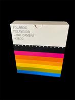 Polaroid Polavision canera, Ophalen, Overige soorten, Camera