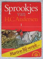 Martine Bijl & Eppo Doeve - HC Andersen Sprookjes 1, Boeken, Ophalen of Verzenden, Gelezen, Martine Bijl & Eppo Doeve - HC Andersen