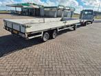 Schamelwagen 600x200cm 3500kg, Ophalen of Verzenden, Zo goed als nieuw