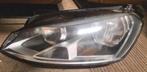 Koplamp golf 7 R met lampen betreft passagierskant, Auto-onderdelen, Verlichting, Ophalen of Verzenden