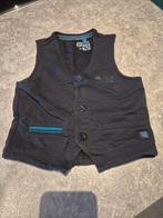 Heel mooi giletje van Quapi Boys maat 92, Kinderen en Baby's, Kinderkleding | Maat 92, Overige typen, Ophalen of Verzenden, Zo goed als nieuw