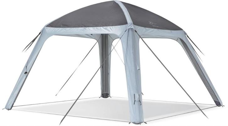 Bardani Quick Shelter 350 Air partytent incl. 2 zijwanden., Tuin en Terras, Partytenten, Nieuw, Paviljoen, 2 meter of meer, Minder dan 5 meter