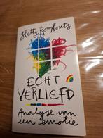 Rombouts - Echt verliefd, Ophalen of Verzenden, Zo goed als nieuw, Ontwikkelingspsychologie, Rombouts