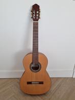 Salvador model CS-244, Ophalen, Zo goed als nieuw, Western- of Steelstringgitaar