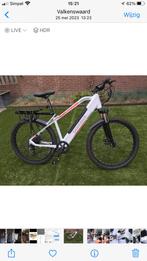 Gezocht motor Samebike MY 275, Fietsen en Brommers, Ophalen of Verzenden