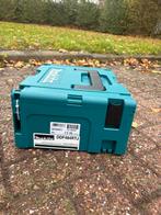 Makita DDF484RTJ | 18V Boor-/schroefmachine Koolborstelloos, Ophalen, Nieuw, Boor- en Schroefmachine