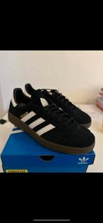 Adidas Spezial Sneakers - Zwart, Kleding | Dames, Schoenen, Adidas, Ophalen of Verzenden, Nieuw, Zwart