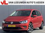 Volkswagen Golf Sportsvan 1.0 TSI Comfortline, Auto's, Automaat, Gebruikt, 1246 kg, 116 pk