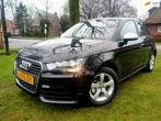 Audi A1 Sportback 1.2 TFSI Attraction 5 DRS/ APK 10-10-2025, Voorwielaandrijving, Euro 5, 4 cilinders, 4 stoelen