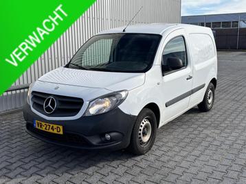 Mercedes-Benz Citan 108 CDI Economy beschikbaar voor biedingen
