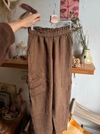 Humanoid broek S, Humanoid, Bruin, Ophalen of Verzenden, Zo goed als nieuw